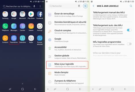 mise à jour huawei p8 lite|Comment mettre à jour Android ou son OS sur Huawei P8 Lite .
